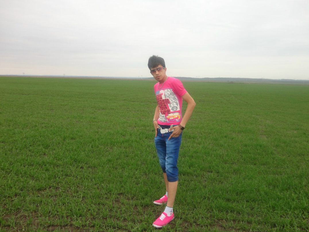 Saif Yasiry фотография #24