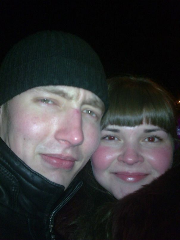 Дмитрий Ощепков фотография #20