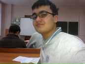 Фотография Ахметханова Раиля