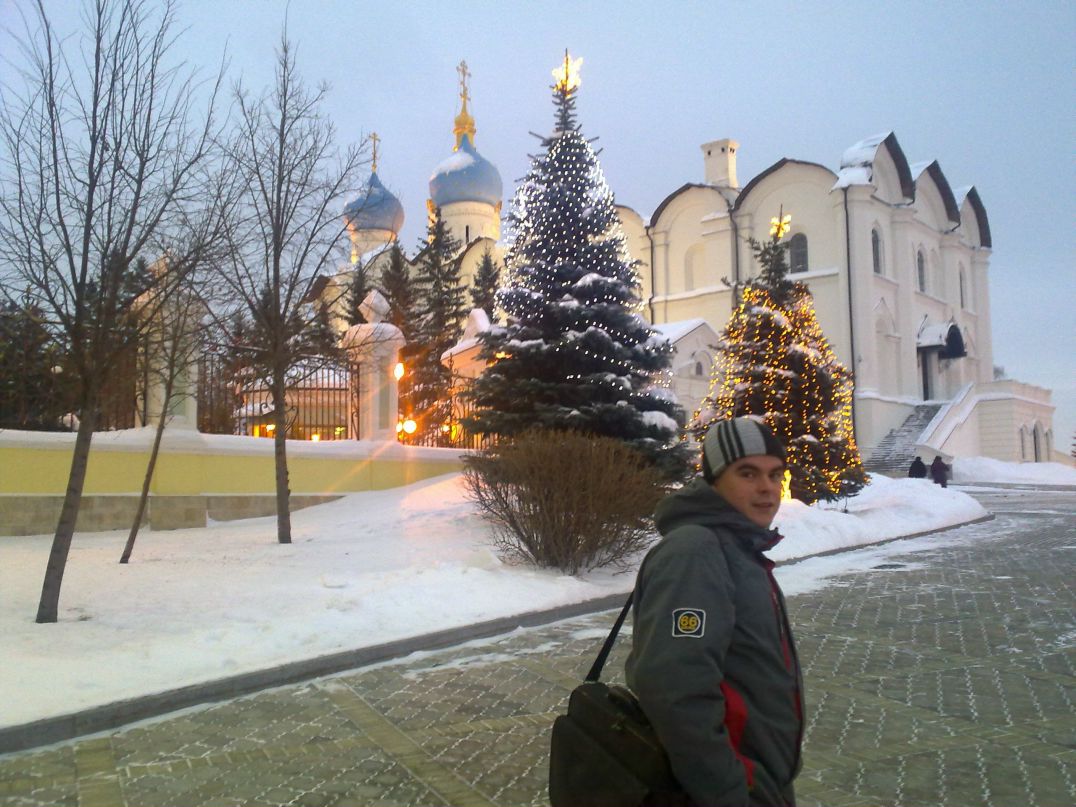 Антон Волянский фотография #40