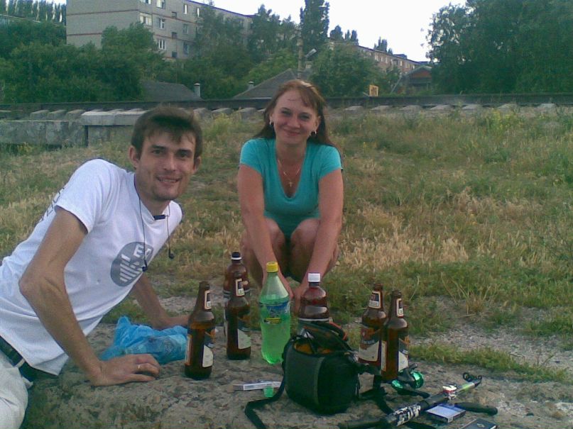 Олег Костенко фотография #49