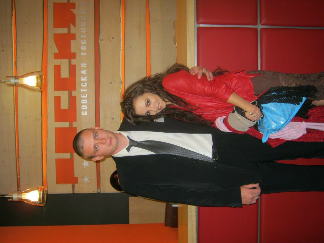 Валера Климкин фотография #29