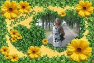 Фотография Акбашевой Альбины