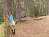 Фотография Матросовой Марины