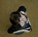 Фотография Мошковой Анны