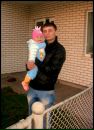 Олег Чіп фотография #47 (источник - https://vk.com/id102233955)
