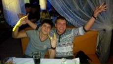 Фотография Конюхова Дениса