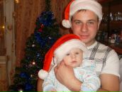 Фотография Букаса Александра