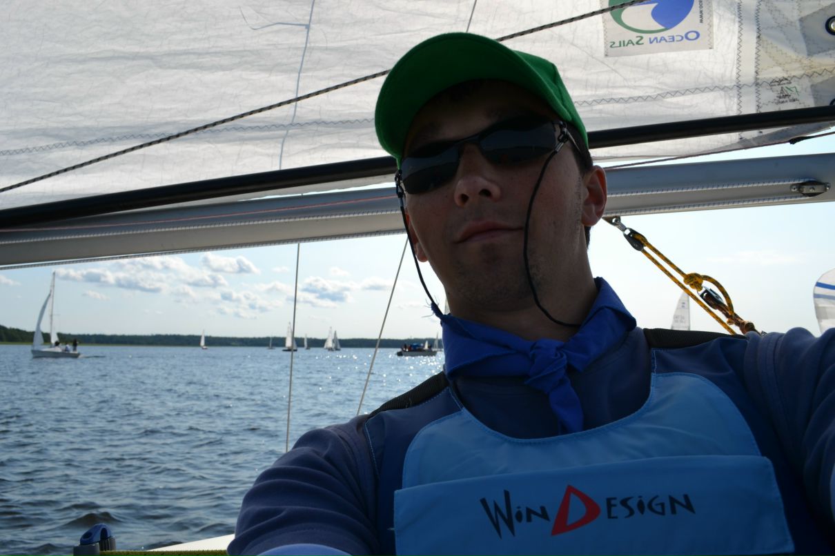 Дмитрий В фотография #36