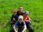 Міша Сагановський фотография #10 (источник - https://vk.com/id72950767)