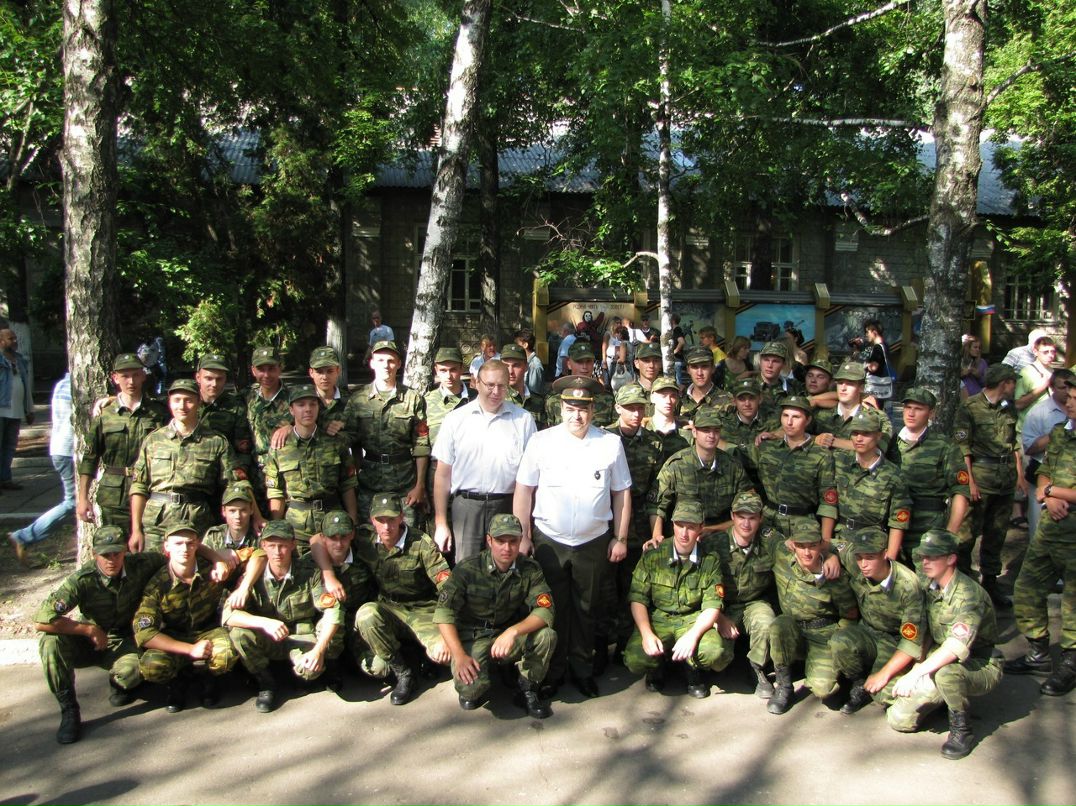 Дмитрий Корунов фотография #11