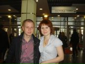 Фотография Родькиной Ольги