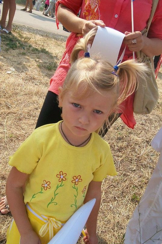Дашулька Ерасова фотография #23