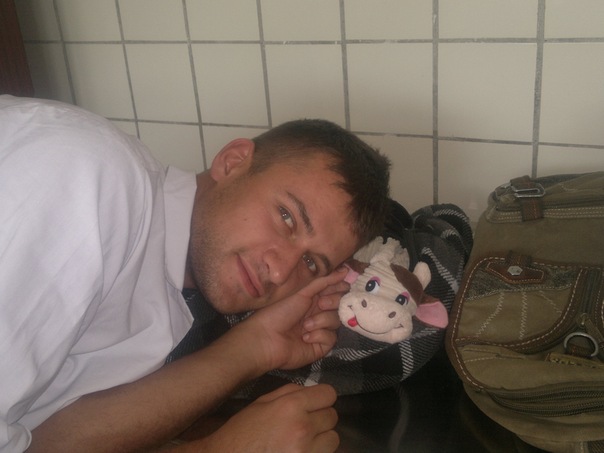 №4, Андрей Кожокарь, 34 года, Кишинев №4, Андрей Кожокарь, 34 года, Кишинев