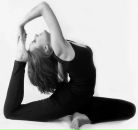 Фотография Абейдуллиной Эльмиры