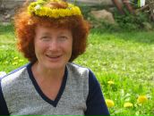 Фотография Кротовой Марины