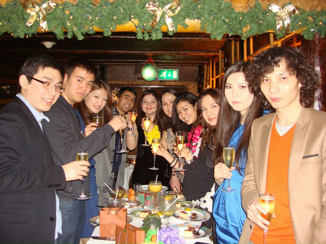 Merdan Altyew фотография #30