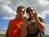 Фотография Сильвановича Артема