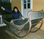 Фотография Толстопятовой Натальи