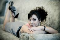 Фотография Неробовой Дашули