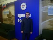 Дмитрий Угнивенко фотография #17 (источник - https://vk.com/id5077614)