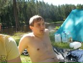 Андрей Окишев фотография #25 (источник - https://vk.com/id1010946)