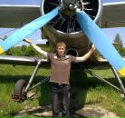 Віталій Маргаченко фотография #31 (источник - https://vk.com/id19871813)