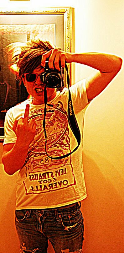 Vova Antonenko фотография #37