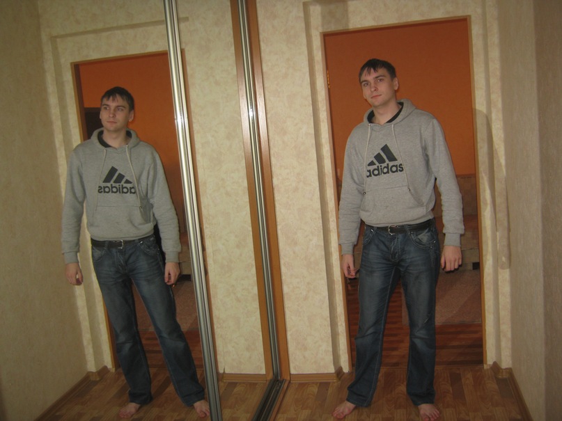 Илья Дубецов фотография #17