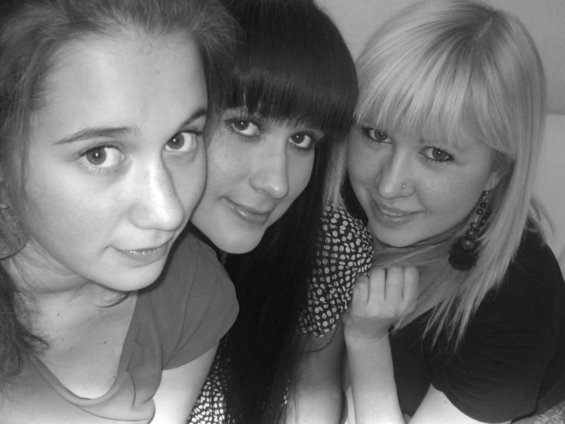 Луиза Габдрахимова фотография #34