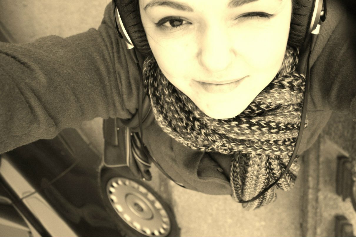 Катя Пец фотография #24