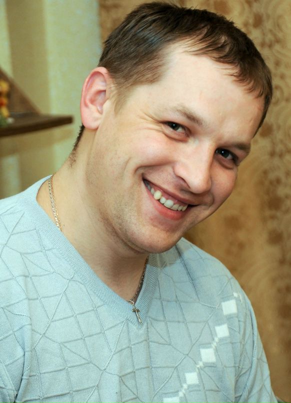 Дмитрий Артимович фотография #6