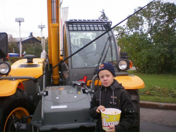 Дима Горохов фото №6