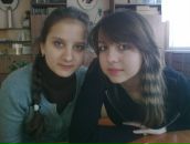 Фотография Горячевой Лены