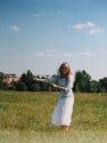 Фотография Небо Ани