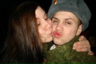 Фотография Вишневой Екатерины