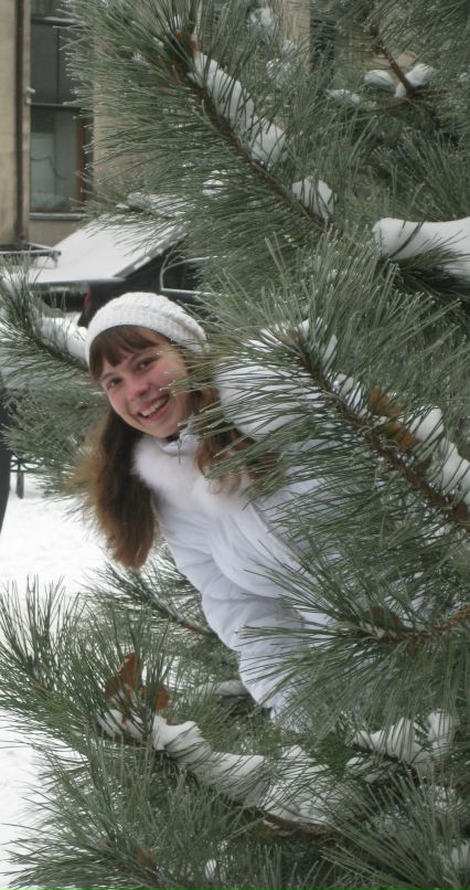 Оля Моисеенко фотография #50