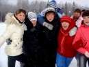 Фотография Майоровой Марины