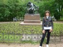 Фотография Бураковой Марии