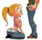 Фотография Политаевой Али