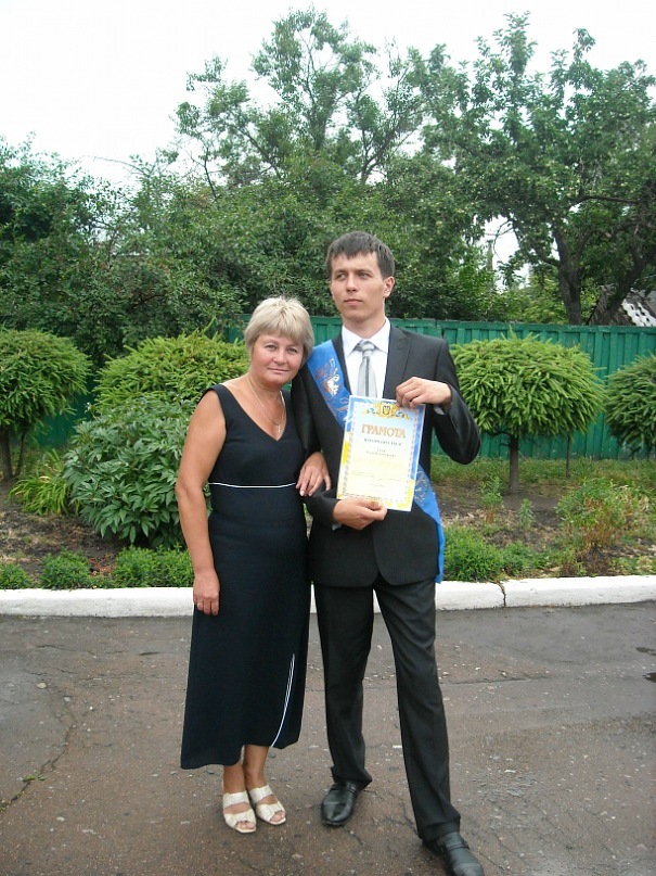 Женя Салий фотография #50