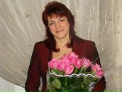 Фотография Ермаковой Ирины