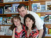 Вадім Чорний фотография #2 (источник - https://vk.com/id94577539)