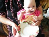 Фотография Айс Алены