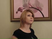 Фотография Короткой Екатерины