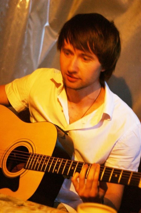 Oleg Orlov фотография #45