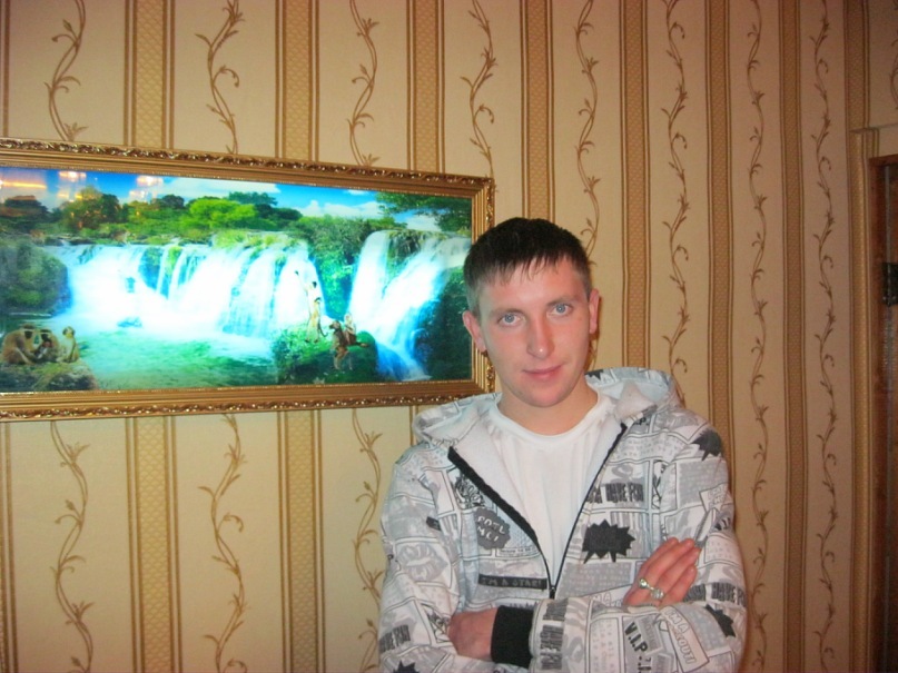 Николай Плотников фотография #25
