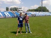 Віталій Бурак фотография #35 (источник - https://vk.com/id88781902)