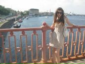 Віка Шваєвська фотография #11 (источник - https://vk.com/id55944887)