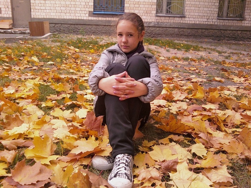 Мария Силич фотография #6